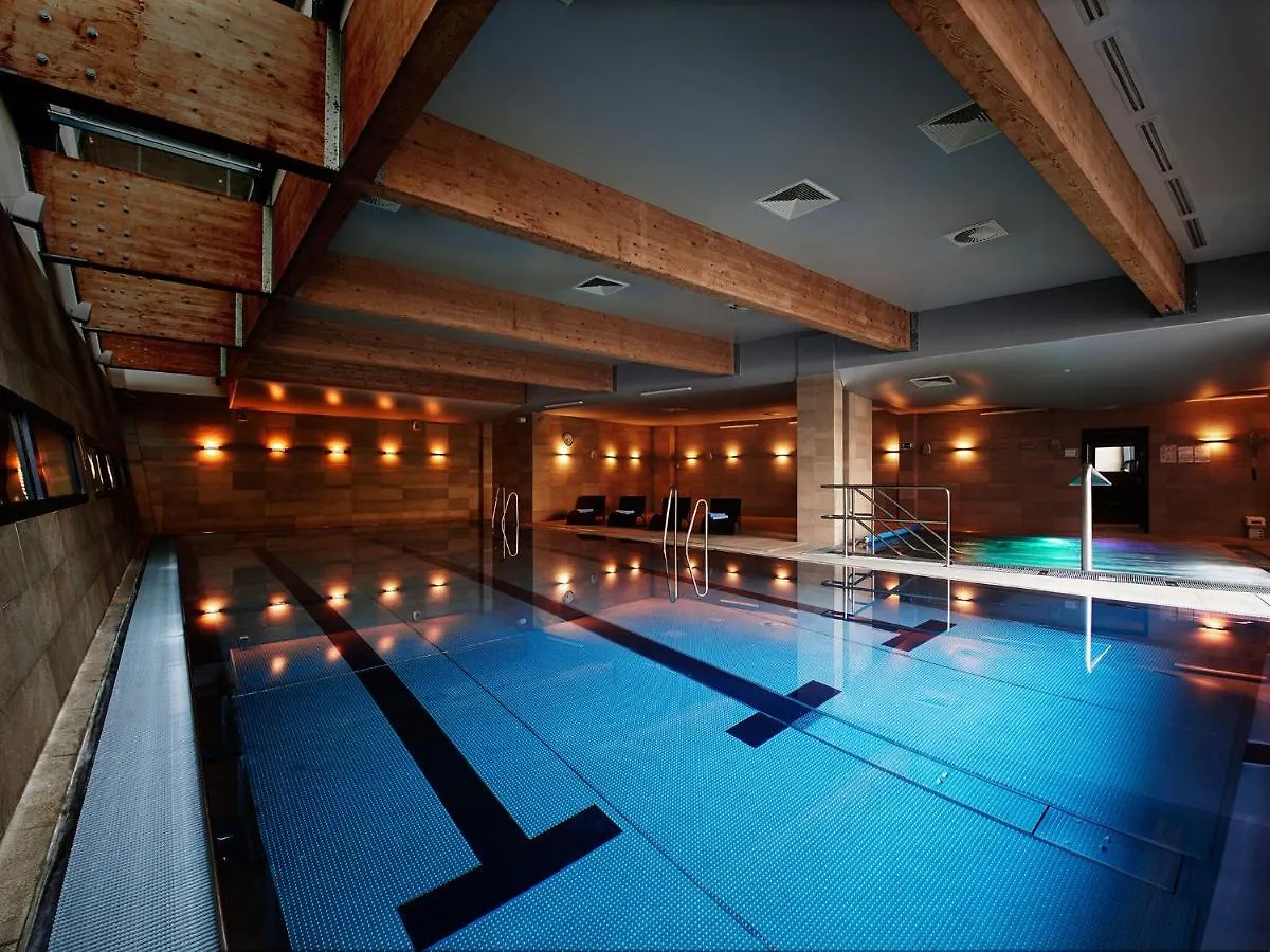 Vacationclub - Olympic Park Apartament C605 Apartment Kolobrzeg