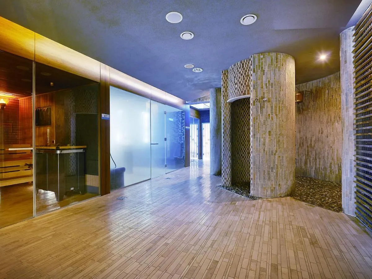Vacationclub - Olympic Park Apartament C605 Apartment Kolobrzeg