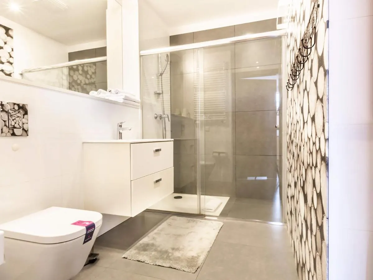 Vacationclub - Olympic Park Apartament C605 Apartment Kolobrzeg Poland