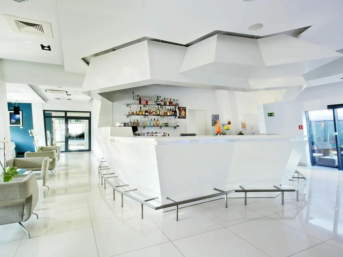 Vacationclub - Olympic Park Apartament C605 Apartment Kolobrzeg