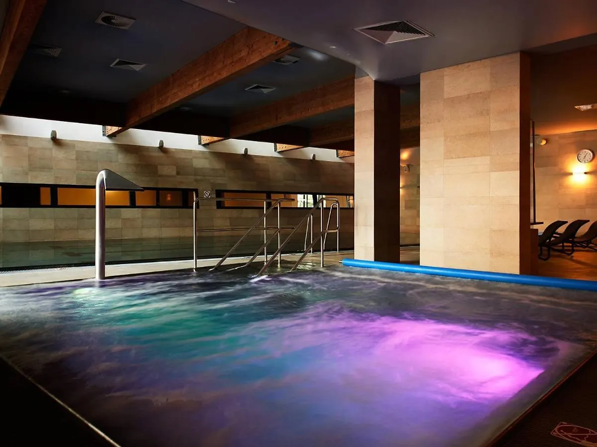Vacationclub - Olympic Park Apartament C605 Apartment Kolobrzeg 0*,  Poland