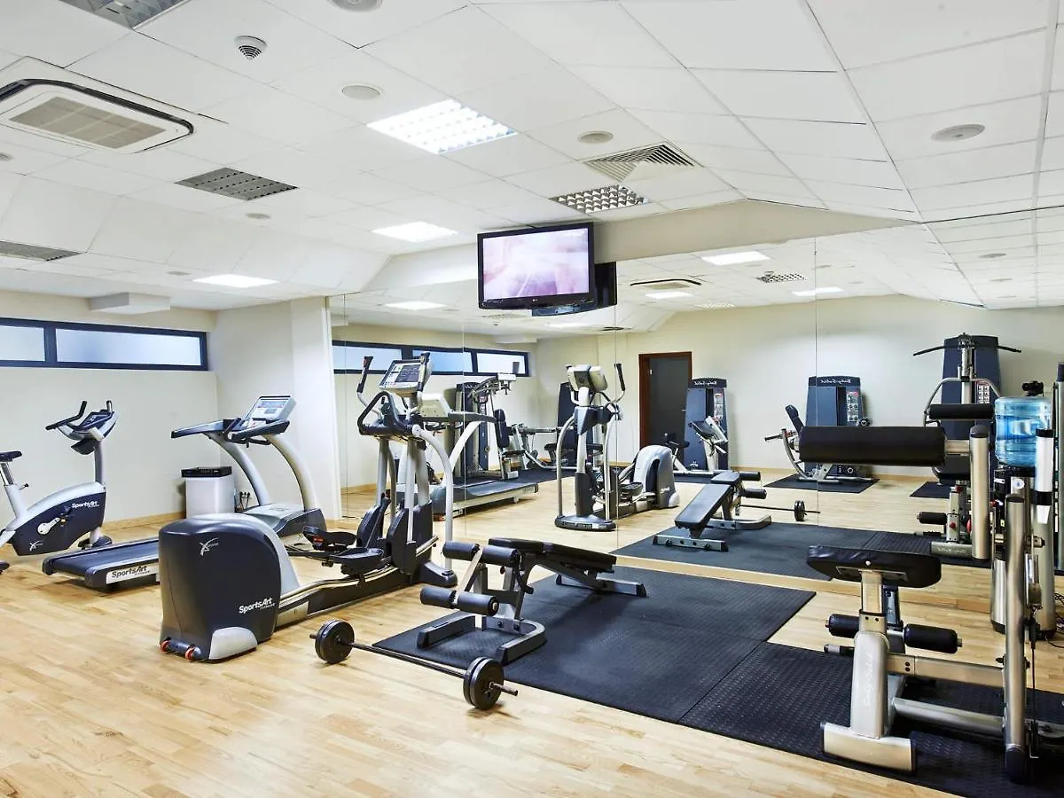 Vacationclub - Olympic Park Apartament C605 Apartment Kolobrzeg